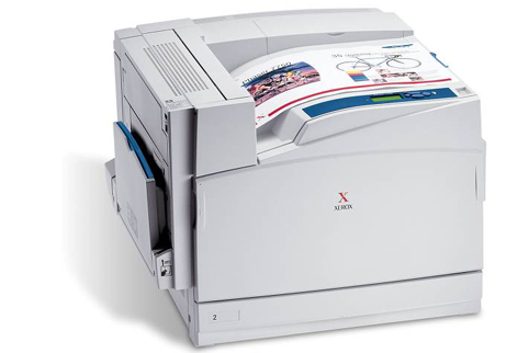 Xerox PHASER 7760 Printer