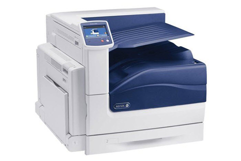 Xerox Phaser 7800dn Printer