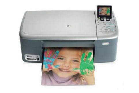 HP Photosmart 2578 Printer