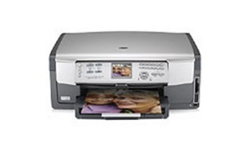 HP Photosmart 3107 Printer