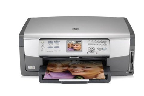 HP Photosmart 3110v Printer