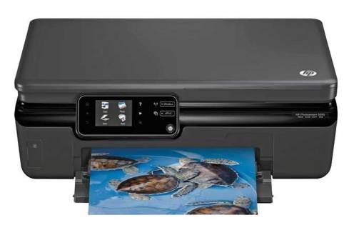 HP Photosmart 6510-B211a Printer