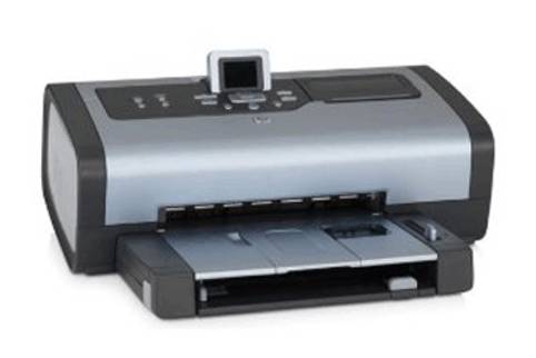 HP Photosmart 7755 Printer