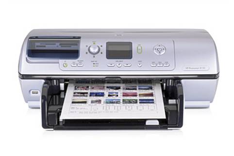 HP Photosmart 8150 Printer