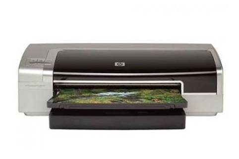 HP Photosmart B8330 Printer