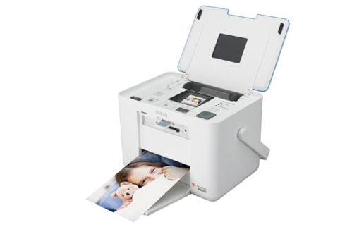 Epson Picturemate 210 Printer