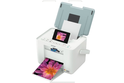 Epson Picturemate 215 Printer