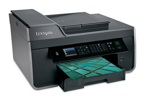 Lexmark Pro715 Printer