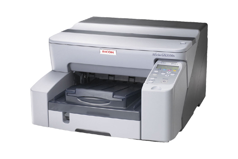 Ricoh RICOH GX 3050N Printer