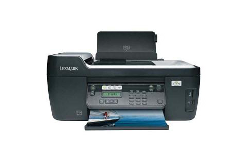 Lexmark S405 Printer