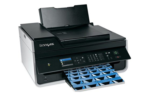 Lexmark S515 Printer