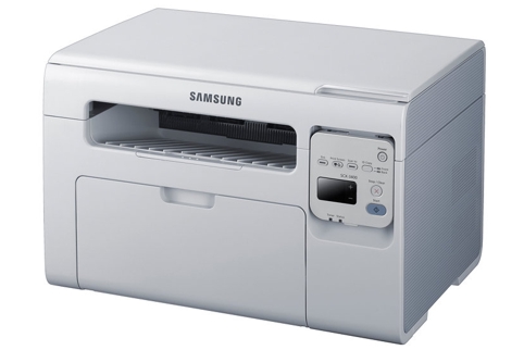 Samsung SCX3400 Printer