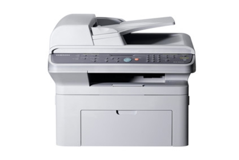 Samsung SCX4521 Printer
