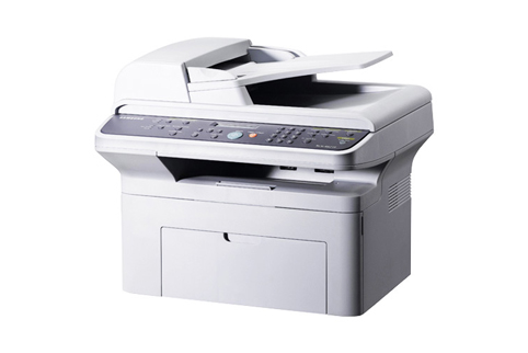 Samsung SCX4521F Printer