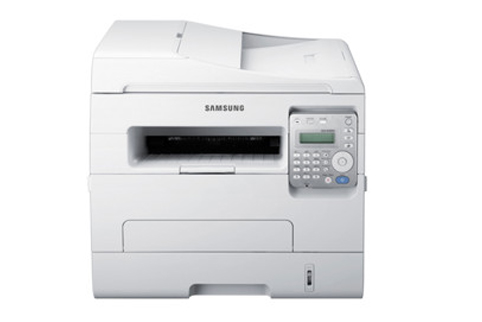 Samsung SCX4729ND Printer