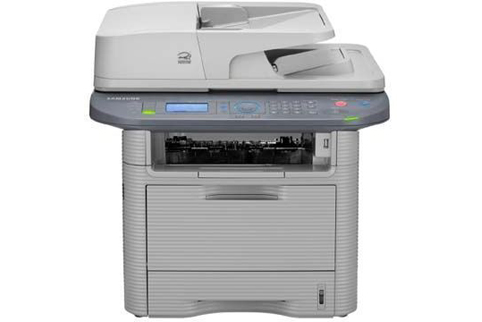 Samsung SCX4833FR Printer