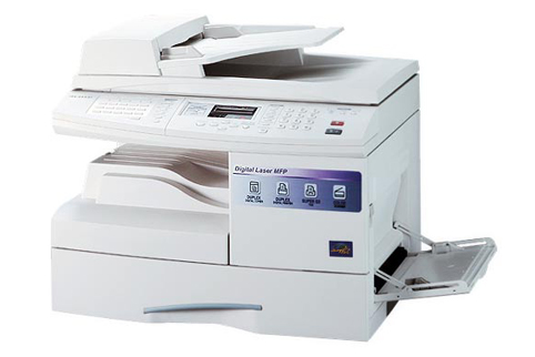 Samsung SCX5315 Printer