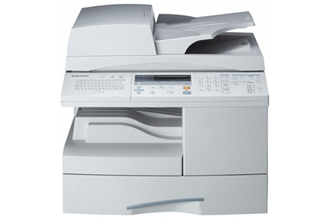 Samsung SCX6320F Printer