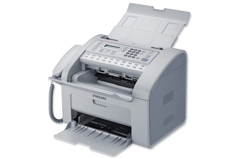 Samsung SF760P Printer