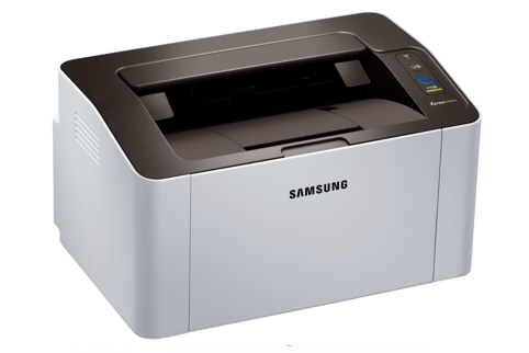 Samsung SL-M2020 Printer