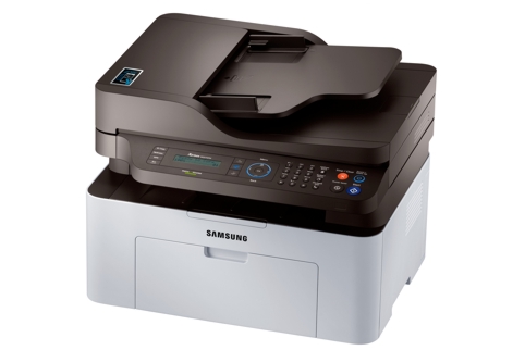 Samsung SL-M2070FW Printer