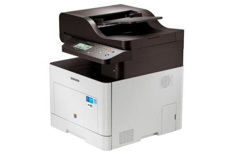 Samsung SLC2670 Printer