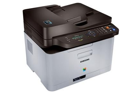 Samsung SLC460FW Printer