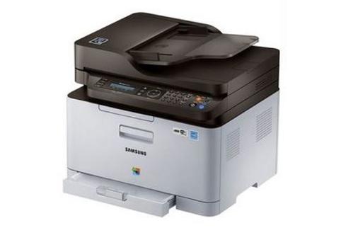 Samsung SLC480FW Printer