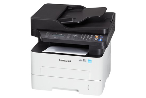 Samsung SLM2875FW Printer
