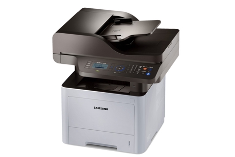 Samsung SLM3870FW Printer