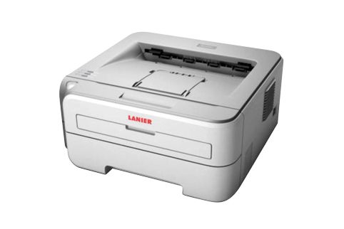 Lanier SP1210N Printer