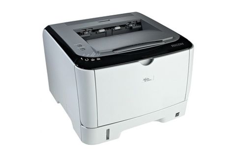 Lanier SP3410DN Printer