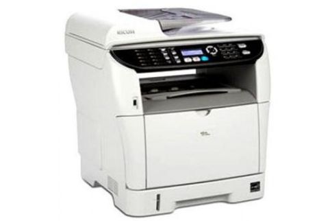 Lanier SP3410SF Printer