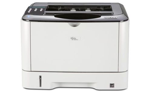 Lanier SP3510DN Printer