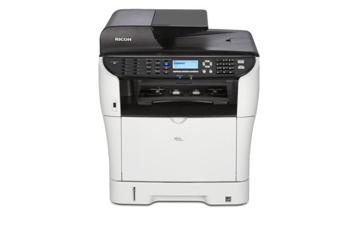 Lanier SP3510SF Printer