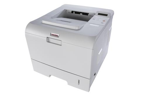 Ricoh SP5100DSN Printer
