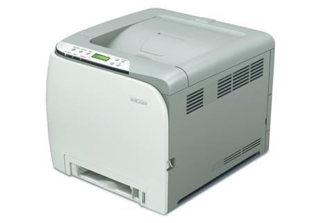 Ricoh SP C240DN Printer