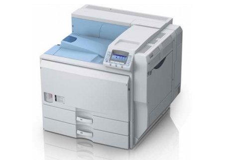 Ricoh SP C820DN Printer