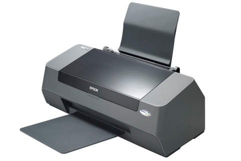 Epson STYLUS C79 Printer