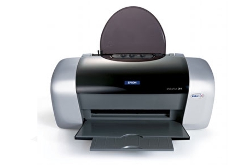 Epson STYLUS C83 Printer