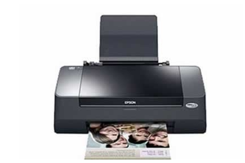 Epson STYLUS C90 Printer