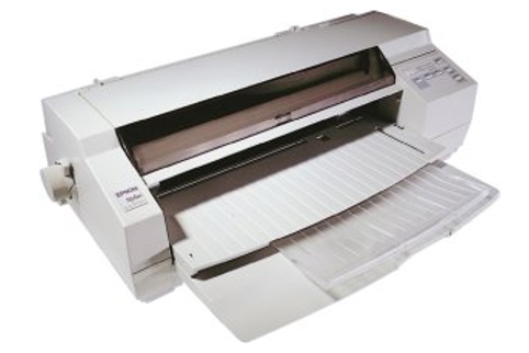 Epson STYLUS COLOUR 1520 Printer