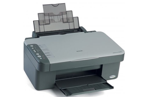 Epson STYLUS CX3700 Printer