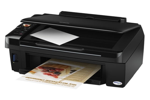 Epson STYLUS NX220 Printer
