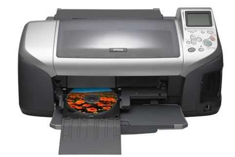 Epson STYLUS PHOTO R310 Printer