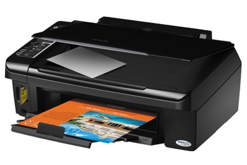 Epson STYLUS TX200 Printer