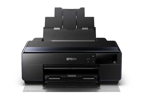 Epson SURECOLOR SC P600 Printer