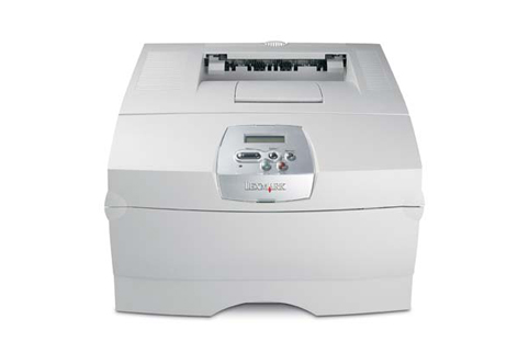 Lexmark T430 Printer