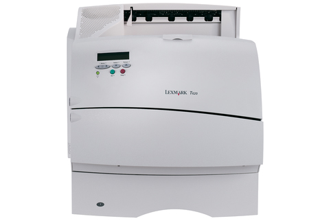 Lexmark T522 Printer