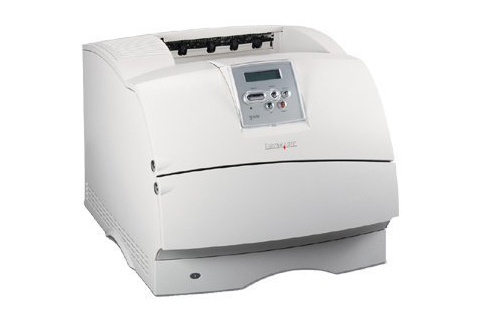 Lexmark T634 Printer